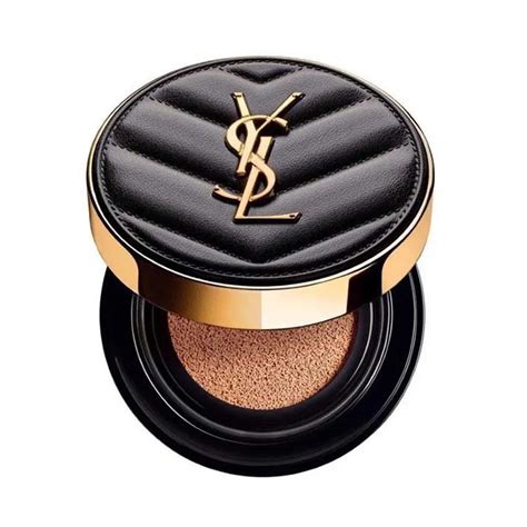 cushion ysl tone 25|YSL cushion encre.